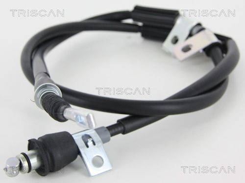 Obrázok żażné lanko parkovacej brzdy TRISCAN  814043138