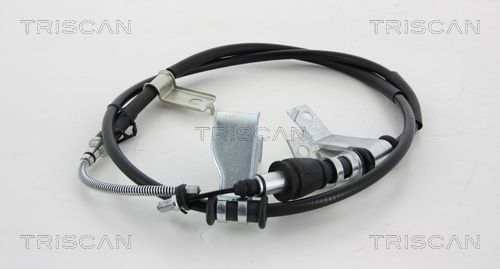 Obrázok żażné lanko parkovacej brzdy TRISCAN  814043141