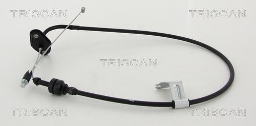 Obrázok Plynové lanko TRISCAN  814043308