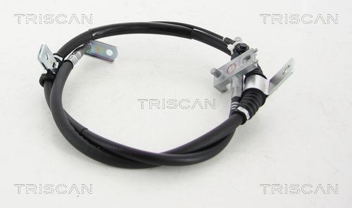 Obrázok żażné lanko parkovacej brzdy TRISCAN  814044119