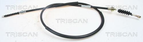 Obrázok żażné lanko parkovacej brzdy TRISCAN  814060102