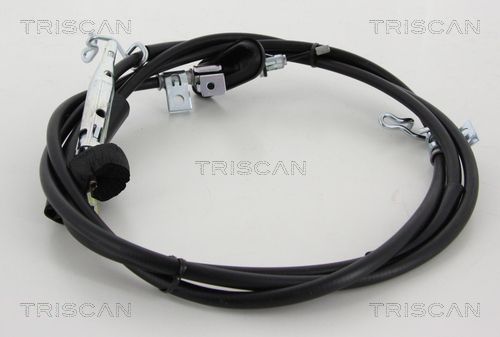 Obrázok żażné lanko parkovacej brzdy TRISCAN  814080114