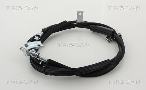 Obrázok żażné lanko parkovacej brzdy TRISCAN  814080121