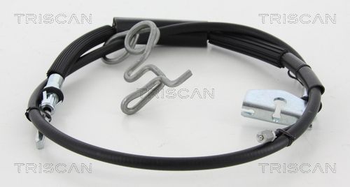 Obrázok żażné lanko parkovacej brzdy TRISCAN  814080122