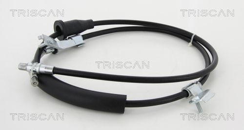 Obrázok żażné lanko parkovacej brzdy TRISCAN  814080124