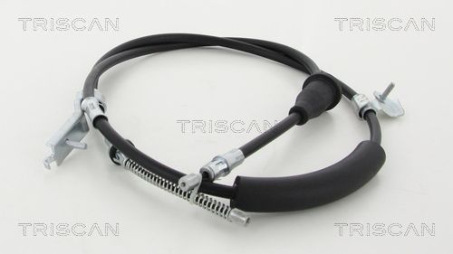 Obrázok żażné lanko parkovacej brzdy TRISCAN  814080125