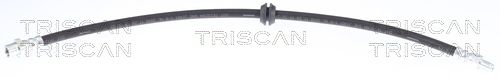 Obrázok Brzdová hadica TRISCAN  815011126