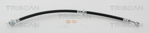 Obrázok Brzdová hadica TRISCAN  815014137