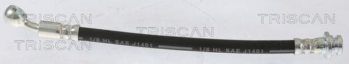 Obrázok Brzdová hadica TRISCAN  815014229