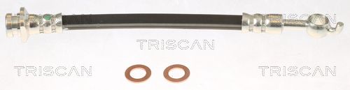 Obrázok Brzdová hadica TRISCAN  815014262