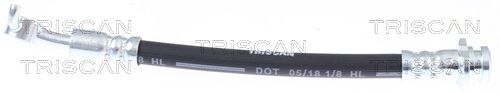 Obrázok Brzdová hadica TRISCAN  815014386