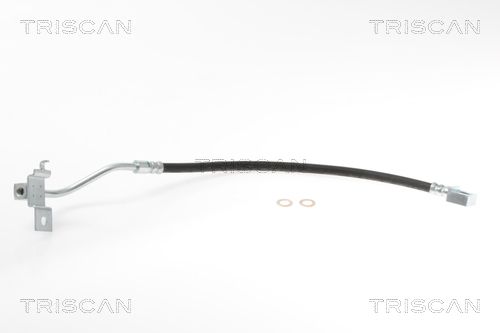 Obrázok Brzdová hadica TRISCAN  815016376
