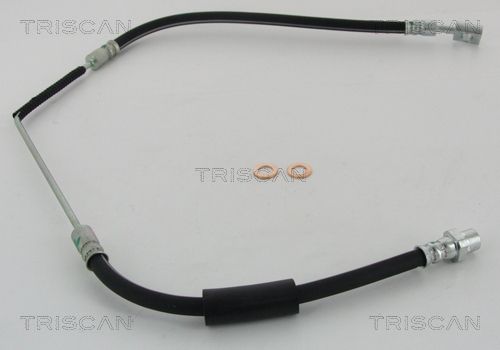 Obrázok Brzdová hadica TRISCAN  815017302