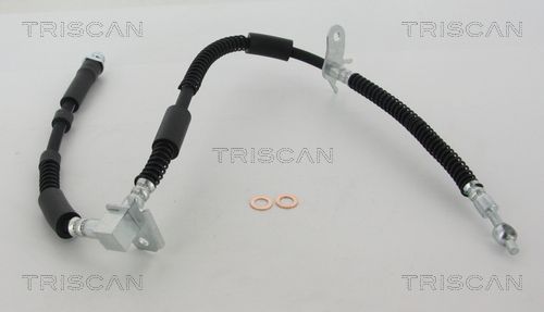 Obrázok Brzdová hadica TRISCAN  815017304