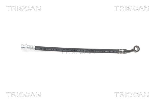 Obrázok Brzdová hadica TRISCAN  815018129