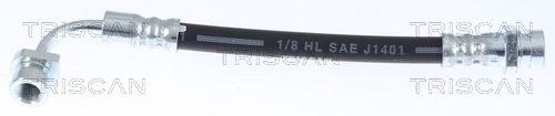 Obrázok Brzdová hadica TRISCAN  815018210
