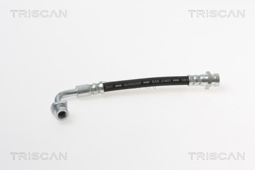 Obrázok Brzdová hadica TRISCAN  815018212