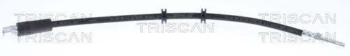Obrázok Brzdová hadica TRISCAN  815023110