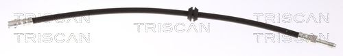 Obrázok Brzdová hadica TRISCAN  815023118