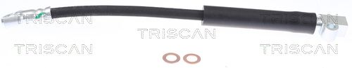 Obrázok Brzdová hadica TRISCAN  815024118