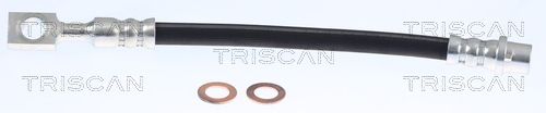 Obrázok Brzdová hadica TRISCAN  815024214