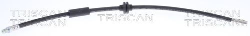 Obrázok Brzdová hadica TRISCAN  815024239