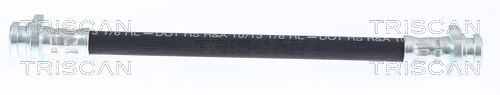 Obrázok Brzdová hadica TRISCAN  815025304