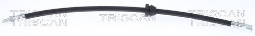 Obrázok Brzdová hadica TRISCAN  815027106