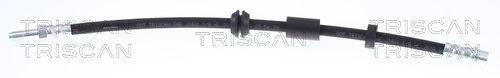 Obrázok Brzdová hadica TRISCAN  815027110