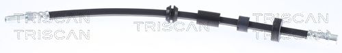 Obrázok Brzdová hadica TRISCAN  815027214