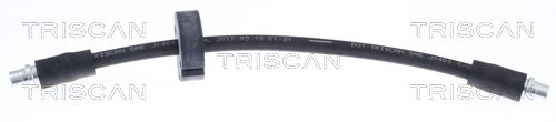 Obrázok Brzdová hadica TRISCAN  815029120