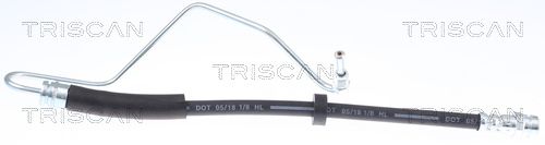 Obrázok Brzdová hadica TRISCAN  815029189