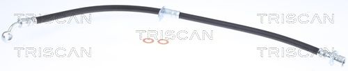 Obrázok Brzdová hadica TRISCAN  815040124