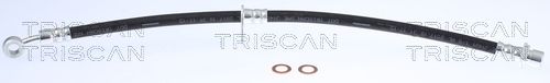 Obrázok Brzdová hadica TRISCAN  815040127