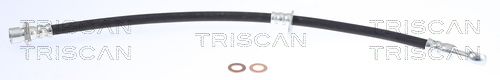 Obrázok Brzdová hadica TRISCAN  815040129