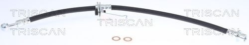 Obrázok Brzdová hadica TRISCAN  815040139