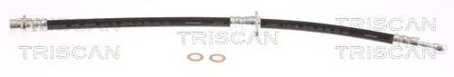 Obrázok Brzdová hadica TRISCAN  815040174