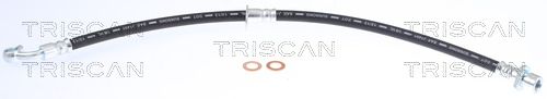 Obrázok Brzdová hadica TRISCAN  815040226