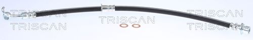 Obrázok Brzdová hadica TRISCAN  815040234