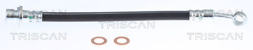 Obrázok Brzdová hadica TRISCAN  815040301