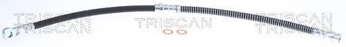 Obrázok Brzdová hadica TRISCAN  815042119