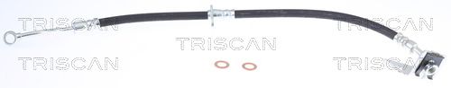 Obrázok Brzdová hadica TRISCAN  815043126