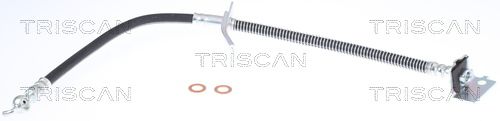 Obrázok Brzdová hadica TRISCAN  815043131