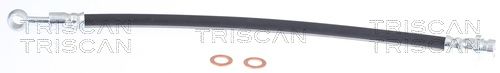 Obrázok Brzdová hadica TRISCAN  815043146