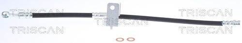 Obrázok Brzdová hadica TRISCAN  815043154