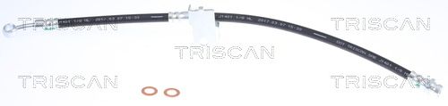 Obrázok Brzdová hadica TRISCAN  815043155