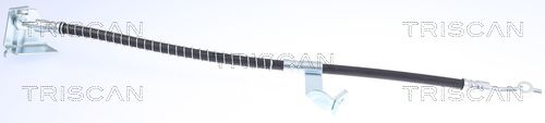Obrázok Brzdová hadica TRISCAN  815043163