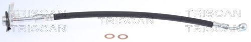 Obrázok Brzdová hadica TRISCAN  815043170