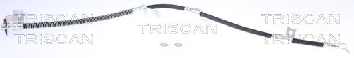 Obrázok Brzdová hadica TRISCAN  815043177