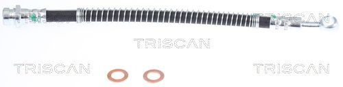 Obrázok Brzdová hadica TRISCAN  815043181